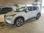 2022 Nissan Rogue Sv, auction photograph
