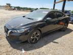 2022 Nissan Sentra Sv, Copart US lot 53019764: photo 1, Rear End
