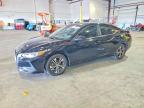 2022 Nissan Sentra Sv, auction photograph