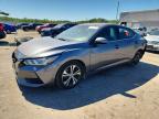 2022 Nissan Sentra Sv, auction photograph