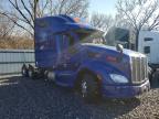 2022 Peterbilt 579 Semi Truck, Copart US lot 41901886: photo 1, Rollover