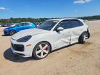 2022 Porsche Cayenne GTS, Copart US lot 53968326: photo 1, Side
