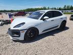 2022 Porsche Macan GTS, Copart US lot 53953346: photo 1, Front End