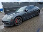 2022 Porsche Panamera 4S, auction photograph