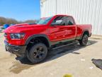 2022 Ram 1500 Big Horn, auction photograph