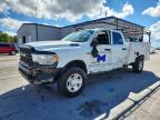 2022 Ram 2500 Tradesman, Copart US lot 47815505: photo 1, Side
