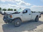 2022 Ram 2500 Tradesman, auction photograph