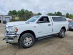 2022 Ram 2500 Tradesman, auction photograph