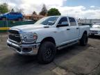 2022 Ram 2500 Tradesman, auction photograph