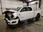 2022 Ram 2500 Laramie, auction photograph