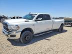 2022 Ram 3500 Tradesman, auction photograph