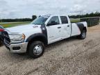 2022 Ram 3500 Tradesman, Copart US lot 56632426: photo 1, Side