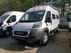 2022 Ram Promaster 2500 Utility / Service Van, Copart US lot 45701414: photo 1, Undercarriage