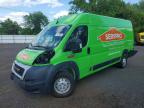 2022 Ram Promaster 3500 Delivery Van, auction photograph