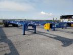 2022 Rand Trailer, auction photograph