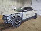 2022 Rivian R1T Launch Edition, Copart US lot 54446386: photo 1, Front End