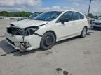 2022 Subaru Impreza, auction photograph