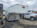 2022 Sundowner Ca5126 Enclosed Cargo Trailer, auction photograph