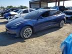 2022 Tesla Model 3, Copart US lot 53959956: photo 1, Side