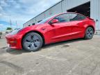 2022 Tesla Model 3, Copart US lot 54132666: photo 1, Rear End