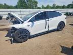 2022 Tesla Model X, auction photograph