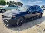 2022 Toyota Camry SE, auction photograph
