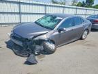 2022 Toyota Camry LE, auction photograph