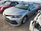 2022 Toyota Camry LE, auction photograph