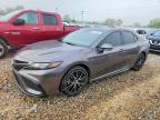 2022 Toyota Camry SE, auction photograph