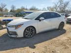 2022 Toyota Corolla SE, Copart US lot 47358246: photo 1, Front End