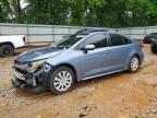 2022 Toyota Corolla LE, Copart US lot 51337046: photo 1, Rear End