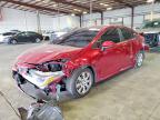 2022 Toyota Corolla LE, auction photograph