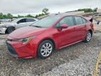 2022 Toyota Corolla LE, auction photograph