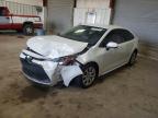2022 Toyota Corolla LE, Copart US lot 56148326: photo 1, Front End