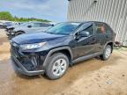 2022 Toyota Rav4 LE, auction photograph
