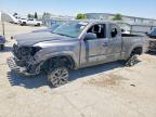 2022 Toyota Tacoma Sr5 V6, Copart US lot 54854316: photo 1, Front End
