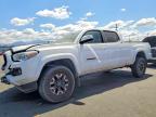 2022 Toyota Tacoma Sr5 V6, Copart US lot 55579646: photo 1, Front End