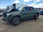 2022 Toyota Tacoma Sr V6, auction photograph