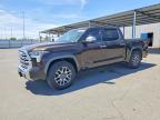 2022 Toyota Tundra 1794 Edition, Copart US lot 53196826: photo 1, Vandalism