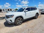 2022 Volkswagen Atlas SE, auction photograph