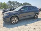 2022 Volkswagen Taos SE, auction photograph