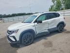 2022 Volkswagen Taos Sel, auction photograph