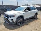 2022 Volkswagen Taos S, auction photograph