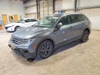2022 Volkswagen Tiguan SE, auction photograph