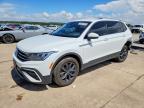 2022 Volkswagen Tiguan SE, auction photograph