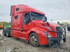 2022 Volvo Vnl Semi Truck, auction photograph