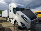 2022 Volvo Vnl Semi Truck, auction photograph