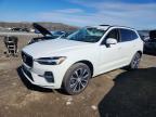 2022 Volvo Xc60 B5 Momentum, Copart US lot 50307326: photo 1, Top/Roof