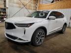 2023 Acura Mdx Technology, Copart US lot 53138356: photo 1, Side