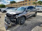 2023 Acura Mdx, auction photograph